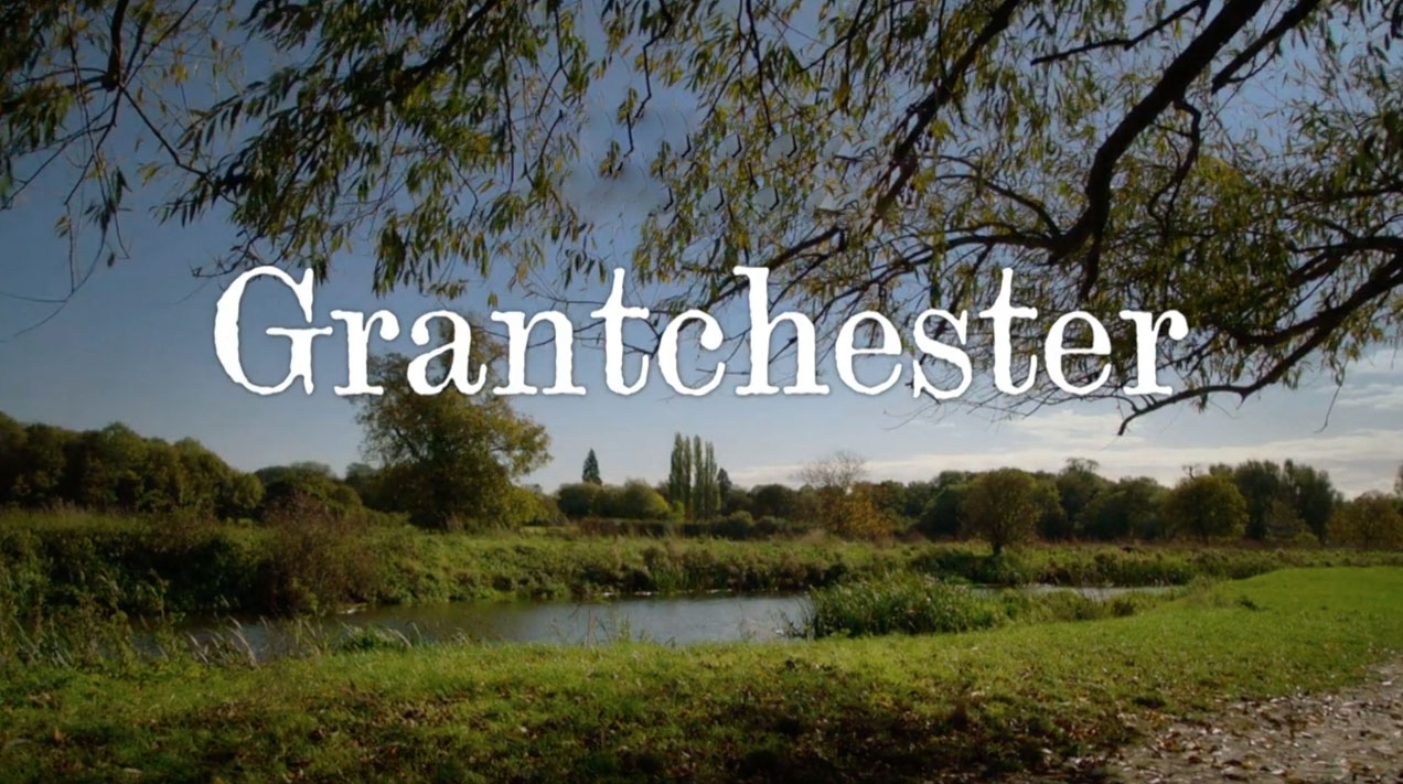 Grantchester