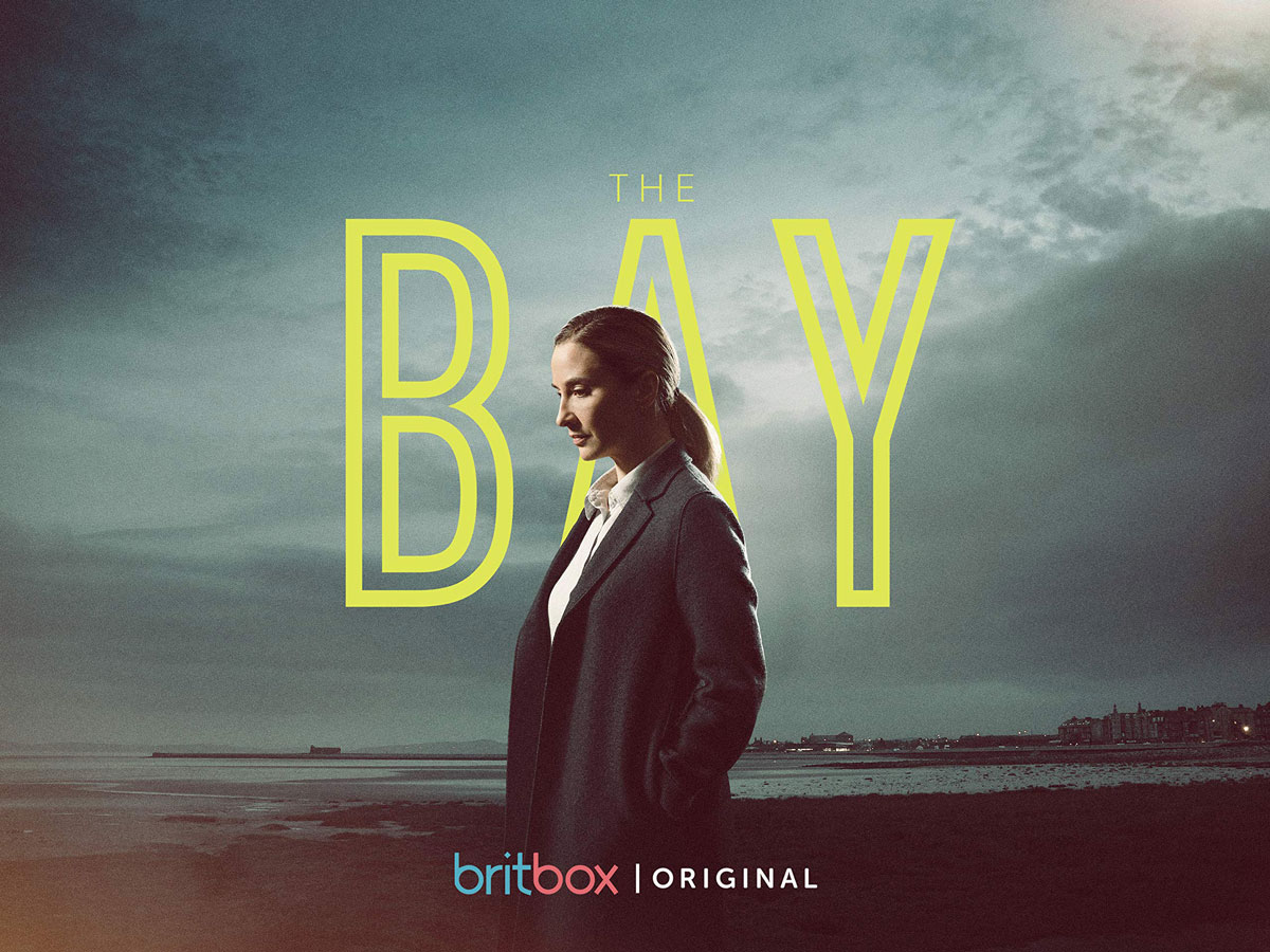The Bay Britbox Original
