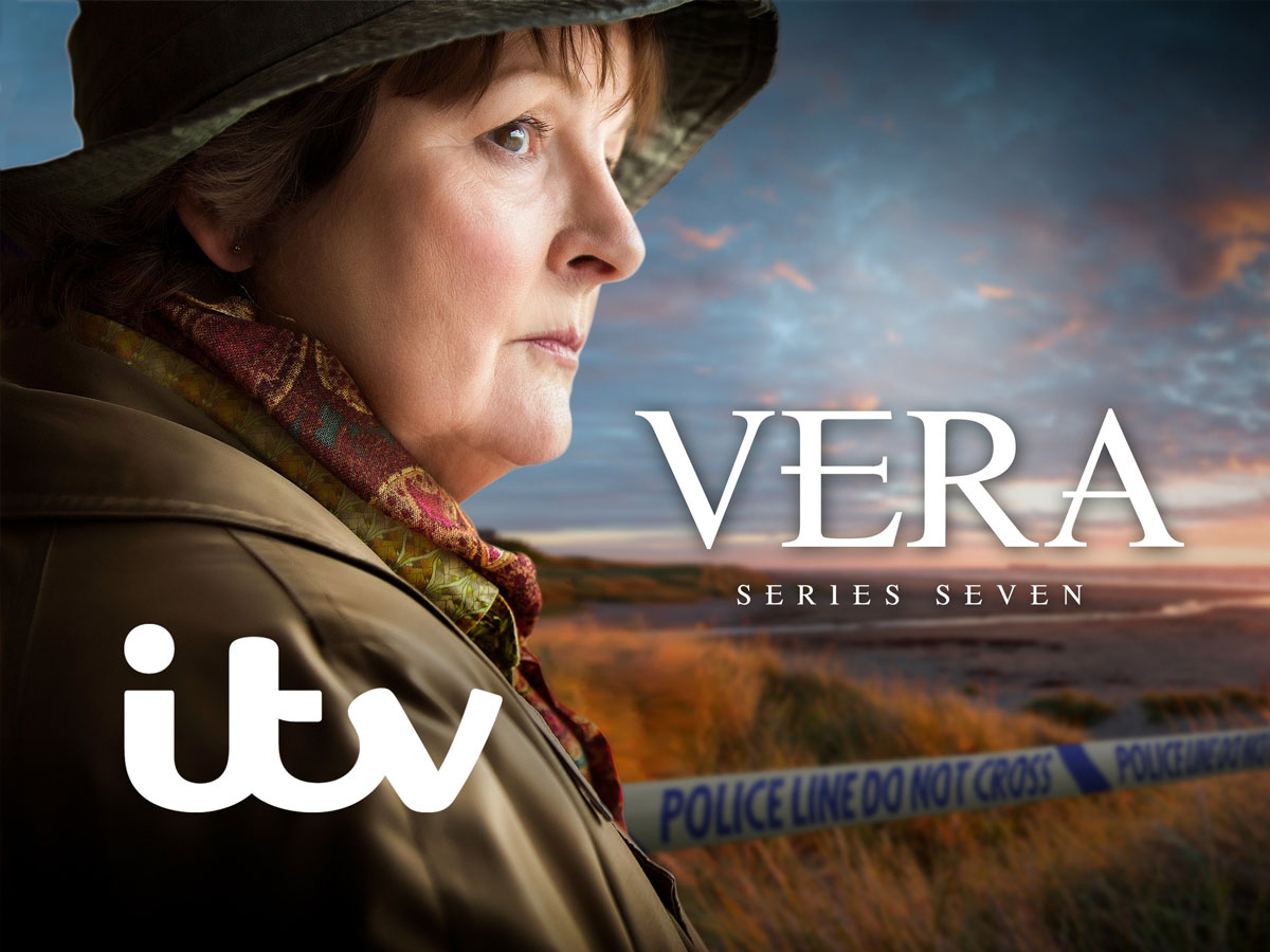 Vera Series Seven