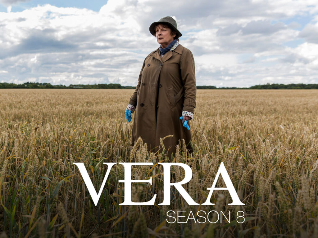 Vera Season 8