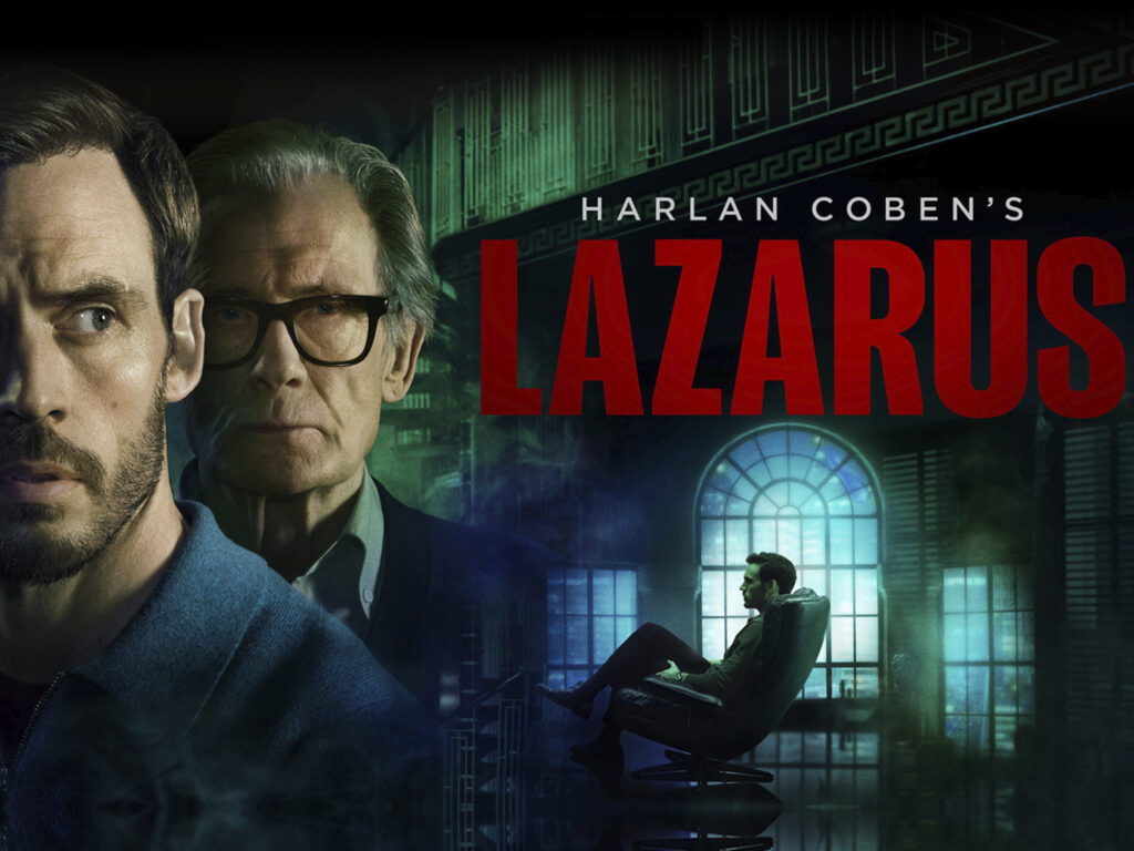 LAZARUS-1