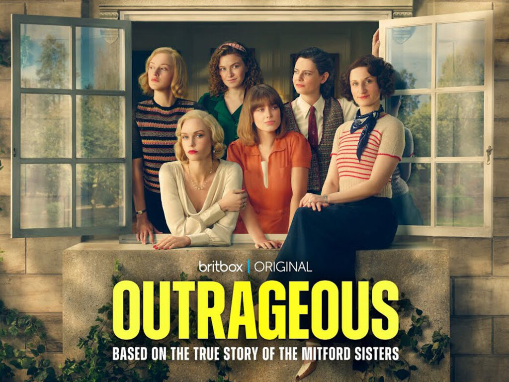 OUTRAGEOUS-1